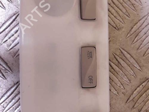 Used Interior roof light RENAULT CLIO IV (BH_) 0.9 TCe 90 (BHNF, BHMA, BHMH, BHJK, BHJR) (90 hp) 23734557