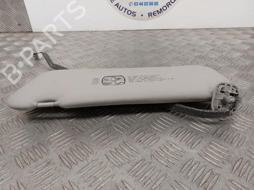 Used Right sun visor Right sun visor PEUGEOT 307 Break (3E) 2.0 HDI 110 (107 hp) 23735183 23735183