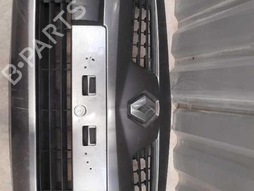 Front bumper RENAULT MEGANE II (BM0/1_, CM0/1_) 1.9 dCi (BM0G, CM0G) | BP23717224C7 
