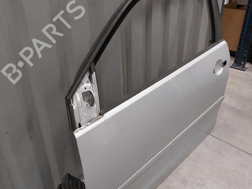 Left front door VW POLO IV (9N_, 9A_) 1.4 TDI | BP23747897C2 