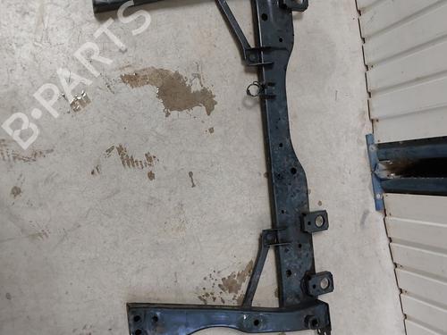 Traversa Traversa NISSAN QASHQAI II (J11, J11_) 1.6 dCi (130 hp) 33831474 33831474