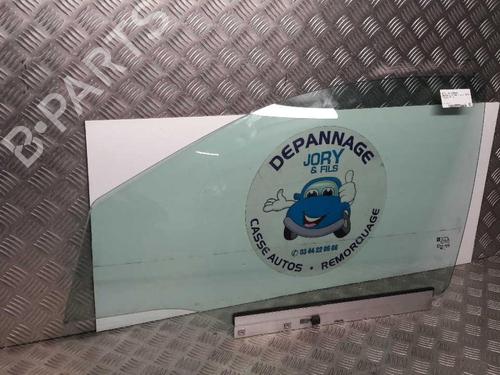 Used Front left door window OPEL ASTRA H (A04) 1.7 CDTI (L48) (100 hp) 23735683