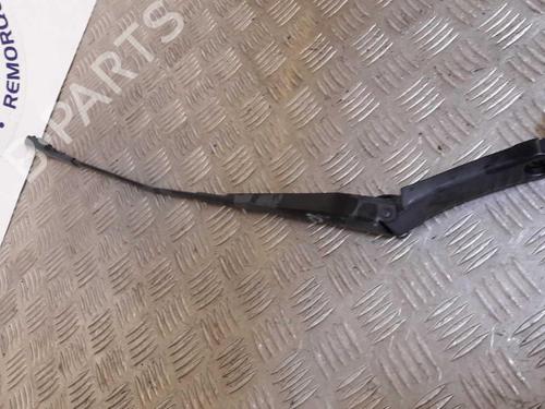 Used Front windshield wiper arm Front windshield wiper arm VW JETTA IV (162, 163, AV3, AV2) 1.4 TSI Hybrid (170 hp) 23724288 23724288
