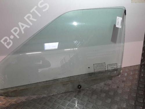 Used Front left door window PEUGEOT 605 (6B) 2.1 Turbo Diesel (109 hp) 23715164