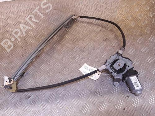 Used Front left window mechanism RENAULT CLIO II (BB_, CB_) 1.5 dCi (B/CB07) (65 hp) 23723834