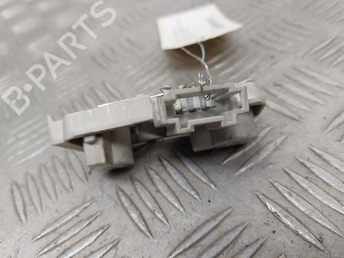 Used Lamp holder Lamp holder MERCEDES-BENZ B-CLASS Sports Tourer (W245) B 180 CDI (245.207) (109 hp) 23748914 23748914