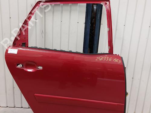 Right rear door CITROËN C4 Picasso I MPV (UD_) 1.6 HDi 110 | BP27995077C5 