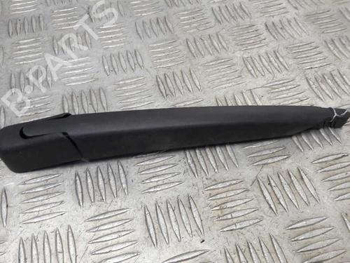 Rear windshield wiper arm NISSAN QASHQAI / QASHQAI +2 I (J10, NJ10, JJ10E) 1.6 dCi | BP23658504C144 