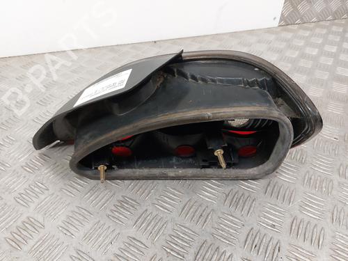 Used Left taillight Left taillight 27934389 27934389
