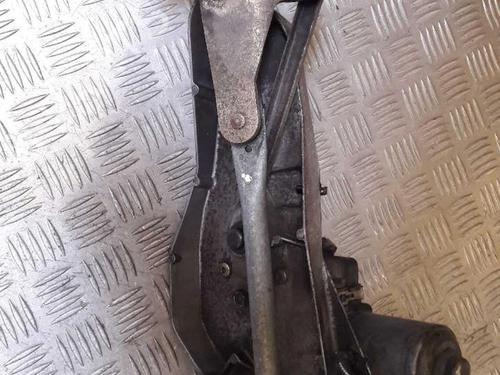 Used Front wiper motor Front wiper motor RENAULT ESPACE IV (JK0/1_) 2.2 dCi (JK0H) (150 hp) 23657470 23657470