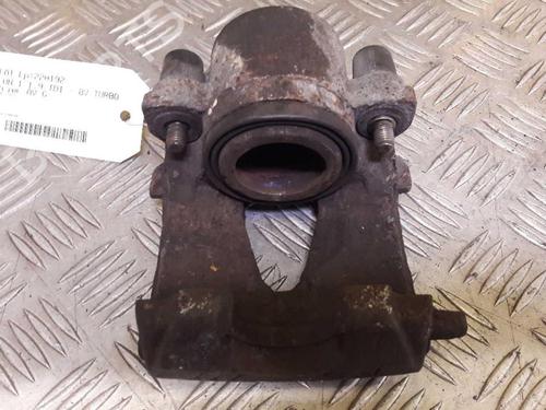 Used Left front brake caliper Left front brake caliper SEAT LEON (1M1) 1.9 TDI (110 hp) 23657222 23657222
