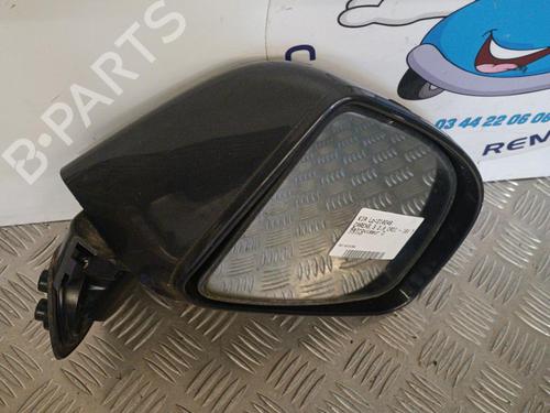 Right mirror KIA CARENS III MPV (UN) 2.0 CRDi 140 | BP23715941C27 