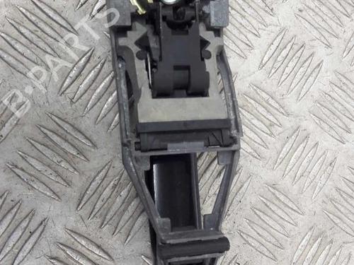 Rear left exterior door handle VW POLO (9N_, 9A_) 1.9 TDI | BP23735814C130 