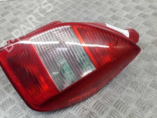 Used Right taillight CITROËN C2 (JM_) 1.1 (60 hp) 23736182