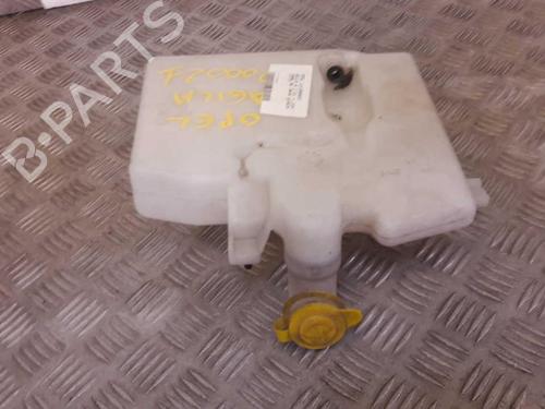 Used Windscreen washer tank OPEL AGILA (A) (H00) 1.2 16V (F68) (75 hp) 23655182