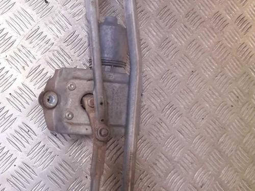 Used Front wiper motor Front wiper motor CITROËN C5 II (RC_) 2.0 HDi (RCRHRH) (136 hp) 24852037 24852037