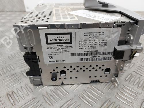 Sistema audio MINI MINI (R56) Cooper | BP29612244E6