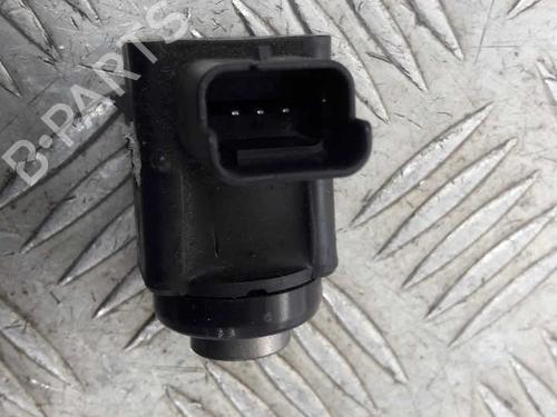 Used Electronic module Electronic module PEUGEOT 407 (6D_) 2.0 HDi 135 (6DRHRH, 6DRHRE, 6DRHRG, 6DRHRJ) (136 hp) 23736548 23736548