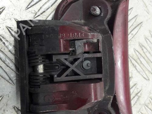 Front left exterior door handle CITROËN ZX (N2) 1.6 i | BP23737205C128 
