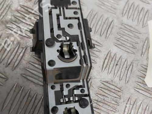 Lamp holder NISSAN ALMERA II Hatchback (N16) 1.5 | BP23744468L10 