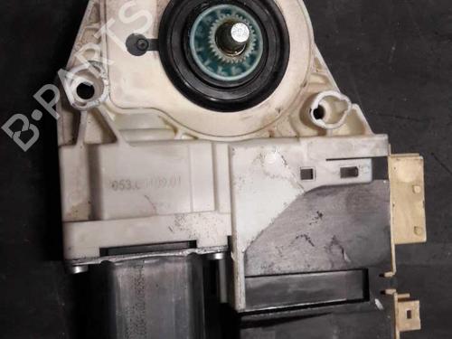 Right front window motor PEUGEOT 807 (EB_) 2.0 HDi | BP23656501E20 - Image 2