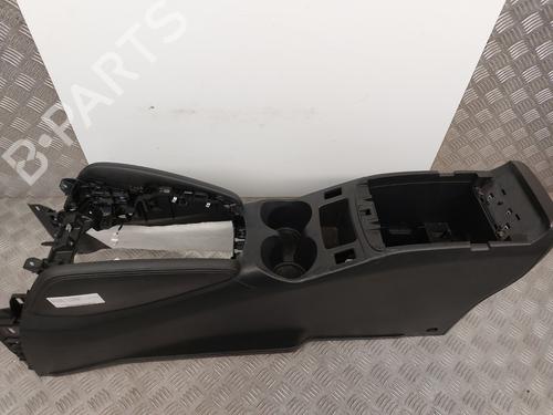 Middle console NISSAN QASHQAI II (J11, J11_) 1.6 dCi | BP33842019I22 - Image 2