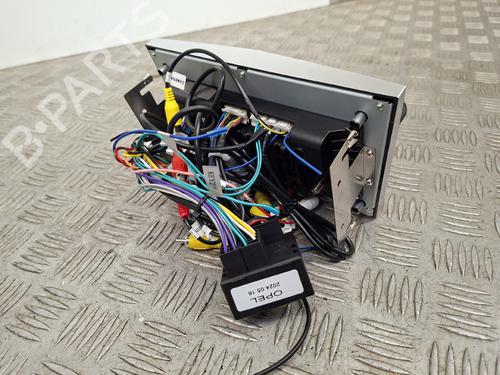 Radio OPEL ANTARA A (L07) 2.0 CDTI | BP34525580E6 - Image 5