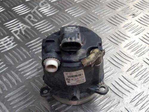 Used Right front fog light Right front fog light PEUGEOT PARTNER Box Body/MPV (5_, G_) 1.6 HDi 90 (90 hp) 23656058 23656058