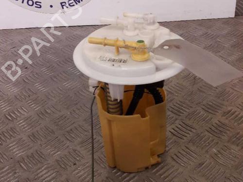 Used Fuel pump CITROËN C6 (TD_) 2.2 HDi (170 hp) 24349900