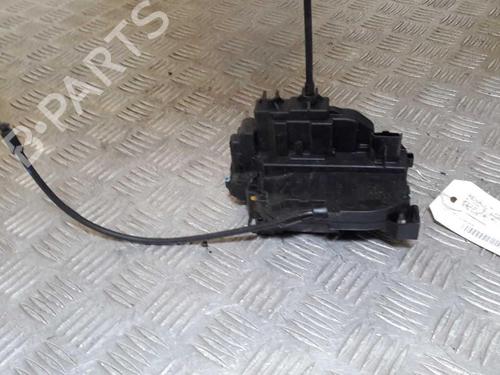 Used Front right lock Front right lock RENAULT CLIO III (BR0/1, CR0/1) 1.5 dCi (BR17, CR17) (86 hp) 23726469 23726469