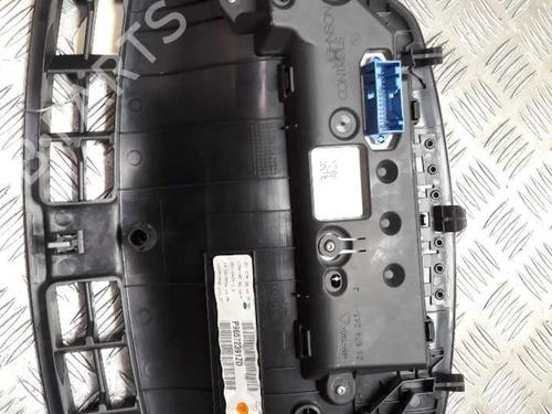 Instrument cluster CITROËN C4 I (LC_) 1.4 16V | BP23716728C47 