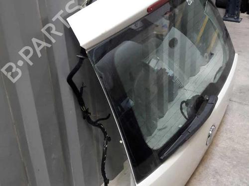 Tailgate FIAT GRANDE PUNTO (199_) 1.3 D Multijet | BP23726370C6 