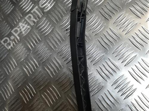 Used Rear windshield wiper arm FIAT GRANDE PUNTO (199_) 1.3 D Multijet (75 hp) 23715040