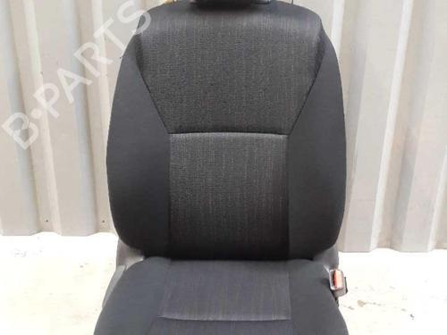 Right front seat TOYOTA AURIS (_E15_) 1.6 (ZRE151_, ZRE151R) | BP23724545C16 - Image 2