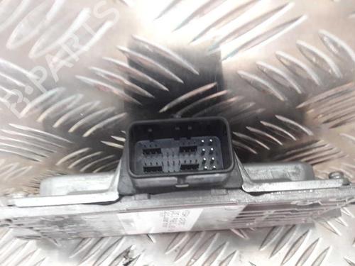Engine control unit (ECU) NISSAN JUKE (F15) 1.2 DIG-T | BP23716853M57 - Image 3
