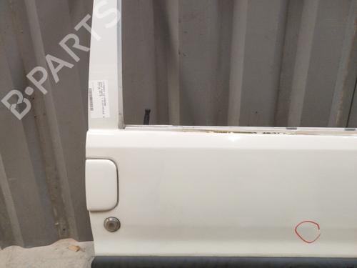 Right front door CITROËN SAXO (S0, S1) Electric | BP23658830C3 