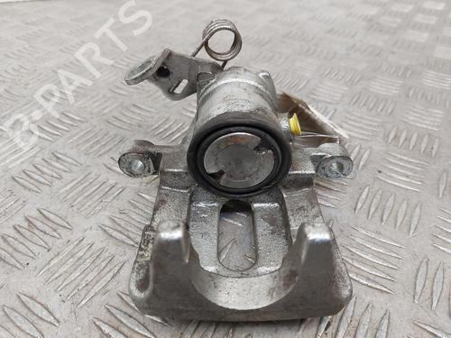 Left rear brake caliper VW SHARAN (7M8, 7M9, 7M6) 1.9 TDI | BP28099852M107 