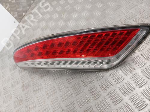 Left taillight LANCIA DELTA III (844_) 1.6 D Multijet (844.AXC11, 844.AXC1A) | BP31918353C34  - Image 5