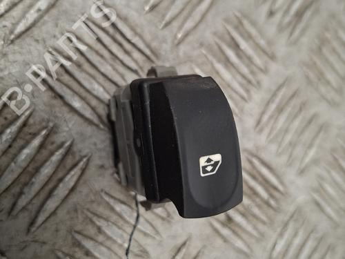 Right front window switch RENAULT TWINGO II (CN0_) 1.5 dCi (CN0E) | BP36150670I26 - Image 2