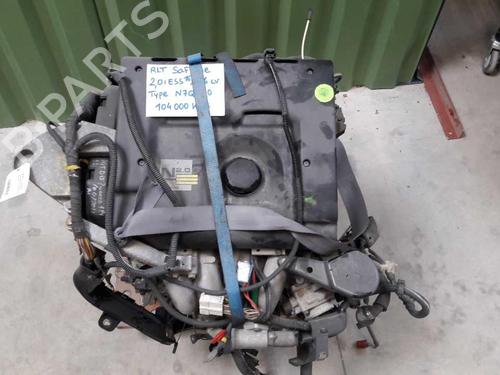 Used Engine Engine RENAULT SAFRANE II (B54_) 2.0 16V (B54L) (136 hp) 23715128 23715128