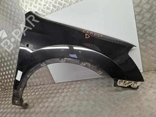 Used Right front fenders Right front fenders NISSAN QASHQAI I (J10, NJ10) 2.0 dCi (150 hp) 39434039 39434039