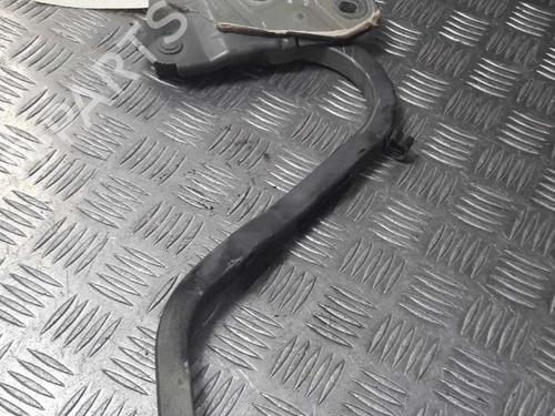 Used Hinge/Door check strap MINI MINI (R50, R53) Cooper S (163 hp) 23717290