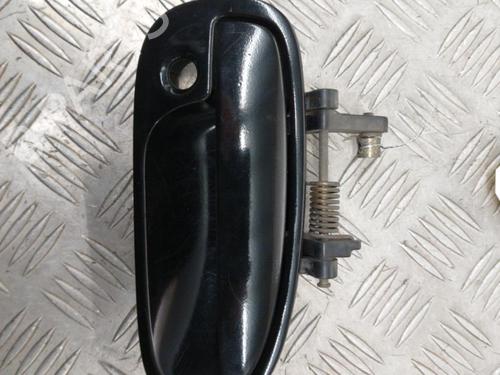 Front right exterior door handle HONDA CIVIC VI Hatchback (EJ, EK) 1.4 i S (EJ9) | BP23737337C129 