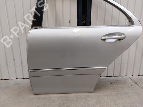 Left rear door MERCEDES-BENZ C-CLASS (W203) C 200 CDI (203.004) | BP27511696C4 