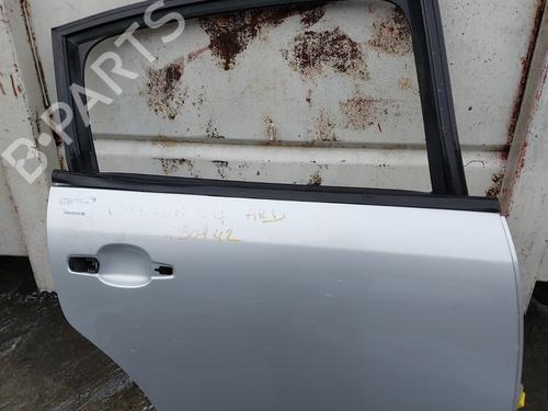 Puerta trasera derecha CITROËN C4 I (LC_) 1.6 HDi (109 hp) 31756742