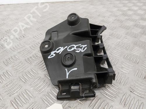 Rear bumper bracket AUDI A3 Sportback (8PA) 1.9 TDI | BP24618790C159 