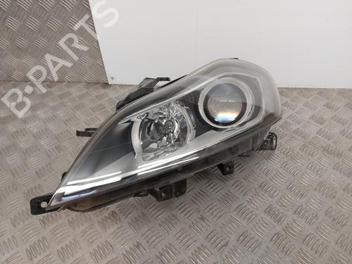 Used Left headlight LANCIA DELTA III (844_) 1.6 D Multijet (844.AXC11, 844.AXC1A) (120 hp) 32237048