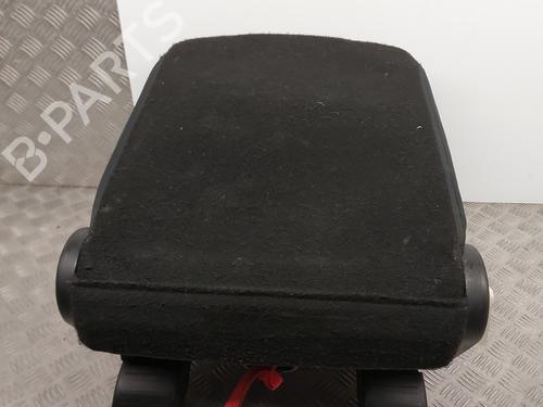 Rear seat PEUGEOT PARTNER Tepee 1.6 HDi 16V | BP24922391C17