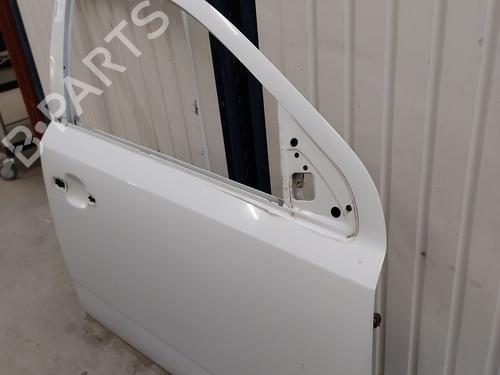 Right front door OPEL ASTRA H (A04) 1.3 CDTI (L48) | BP27715462C3 