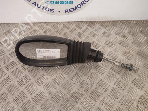 Retrovisor esquerdo FIAT PUNTO (188_) 1.2 60 (188.030, .050, .130, .150, .230, .250) (60 hp) 23736782